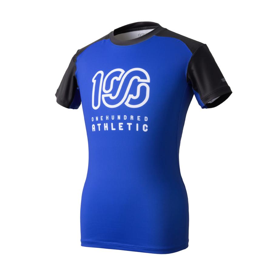 100athletic ワンハンドレッドアスレチック シンガード ONEHUNDRED ATHLETIC 【総合格闘技 MMA グラップリング ノーギ】100A S