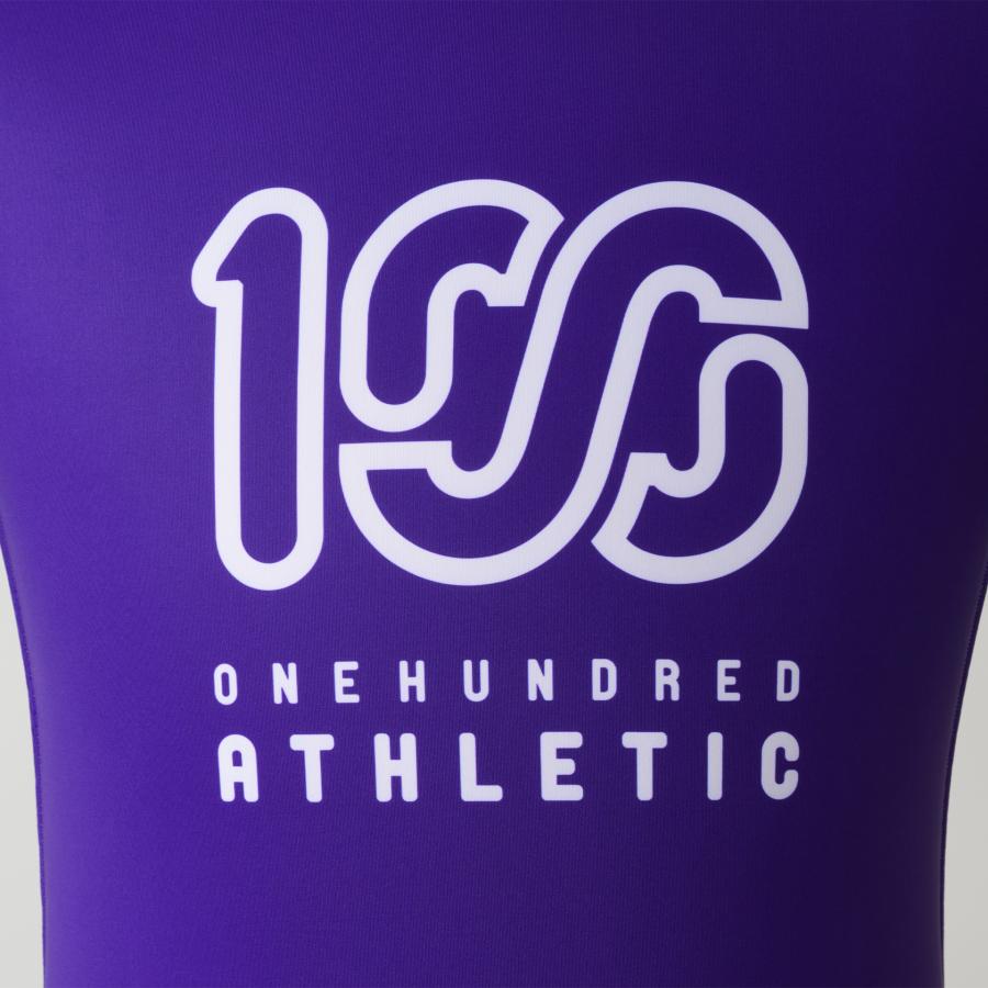 ONEHUNDRED ATHLETIC 【総合格闘技 MMA グラップリング ノーギ】100A S
