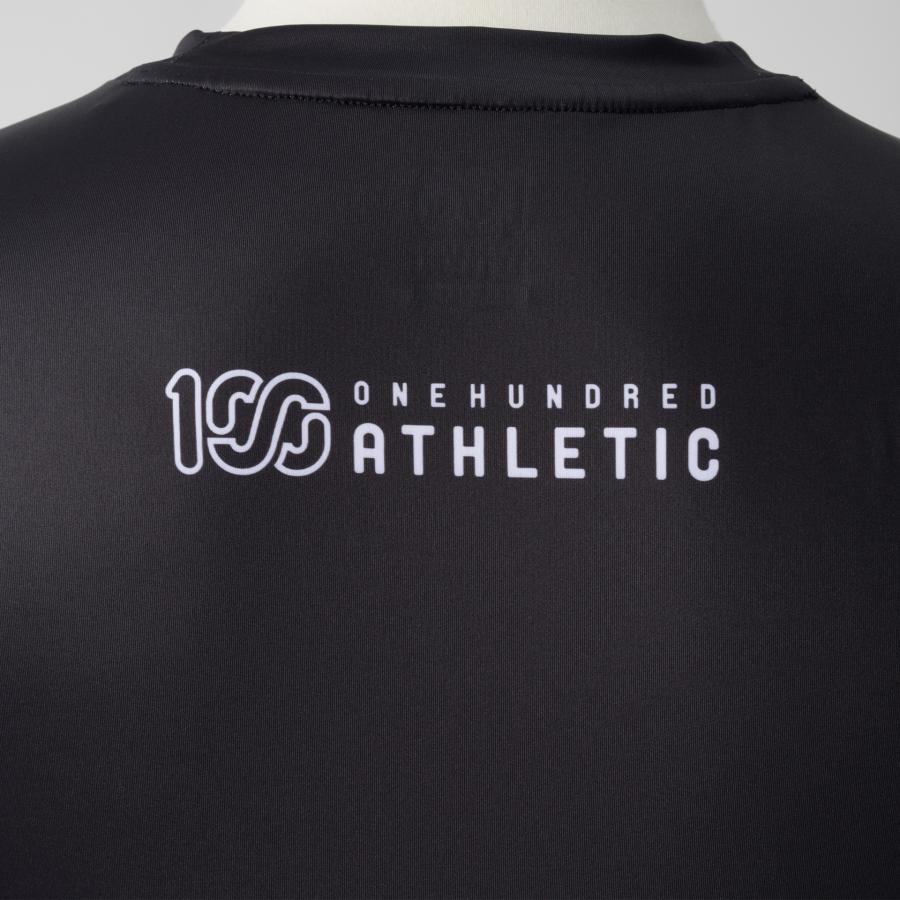 ONEHUNDRED ATHLETIC 【総合格闘技 MMA グラップリング ノーギ】100A S