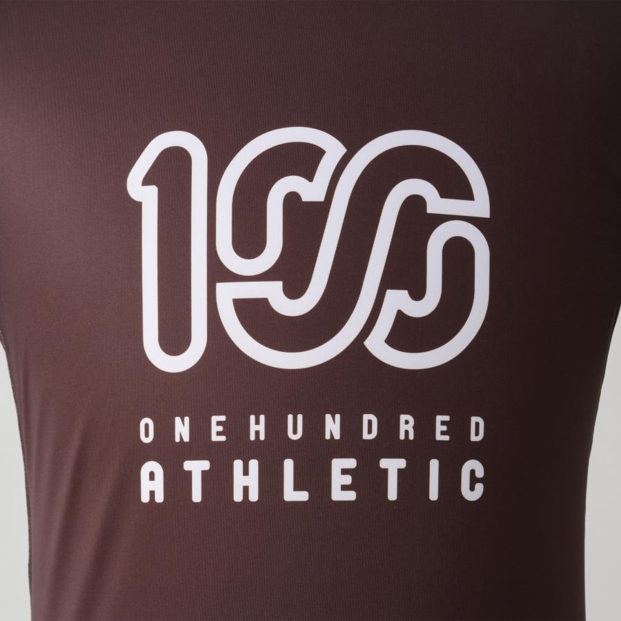 ONEHUNDRED ATHLETIC 【総合格闘技 MMA グラップリング ノーギ】100A S