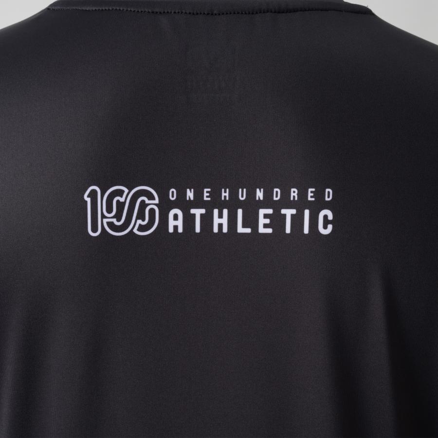 ONEHUNDRED ATHLETIC 【総合格闘技 MMA グラップリング ノーギ】100A S