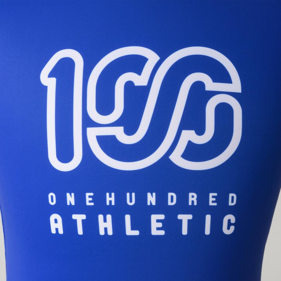ONEHUNDRED ATHLETIC 【総合格闘技 MMA グラップリング ノーギ】100A S