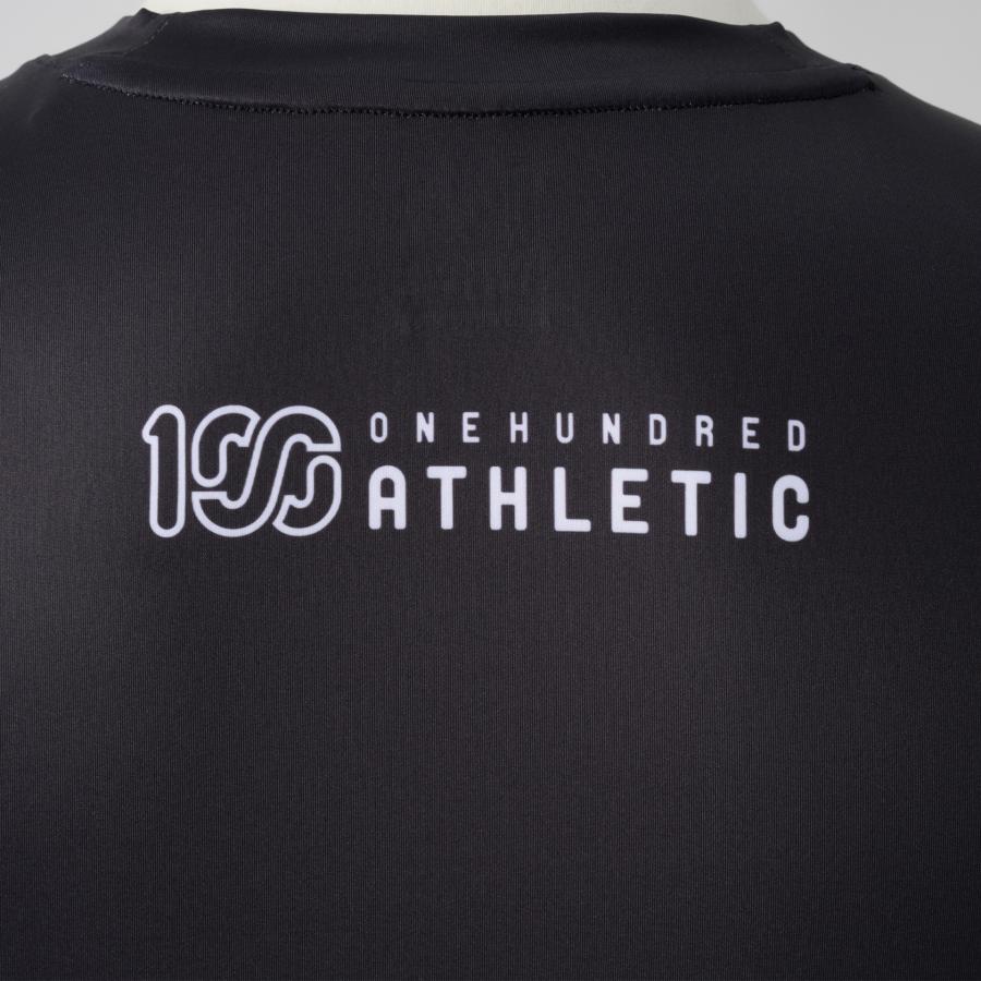 ONEHUNDRED ATHLETIC 【総合格闘技 MMA グラップリング ノーギ】100A S