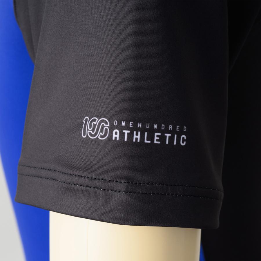 ONEHUNDRED ATHLETIC 【総合格闘技 MMA グラップリング ノーギ】100A S