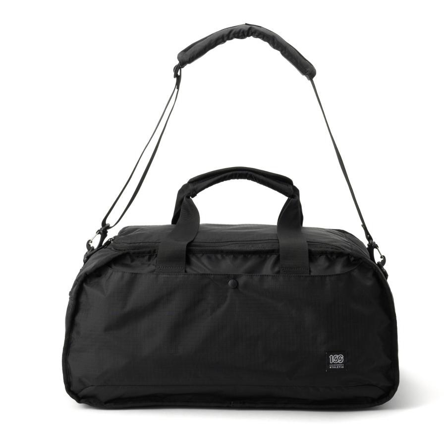 ONEHUNDRED ATHLETIC 【2WAYバッグ】100A REVERSIBLE BAG