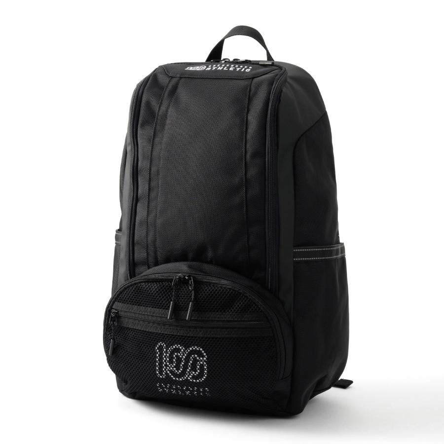 ONEHUNDRED ATHLETIC PORTER ネイビー バックパック ONEHUNDRED ATHLETIC 【バックパック】100A GYM BACKPACK｜バック