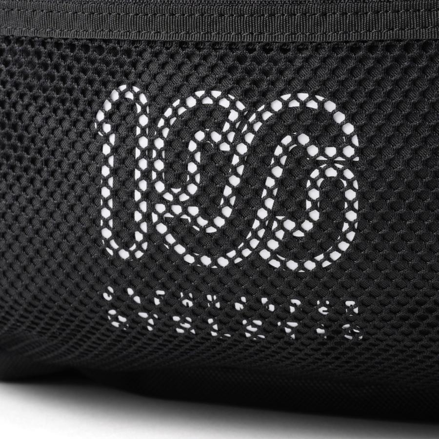 ONEHUNDRED ATHLETIC 【バックパック】100A GYM BACKPACK｜バック