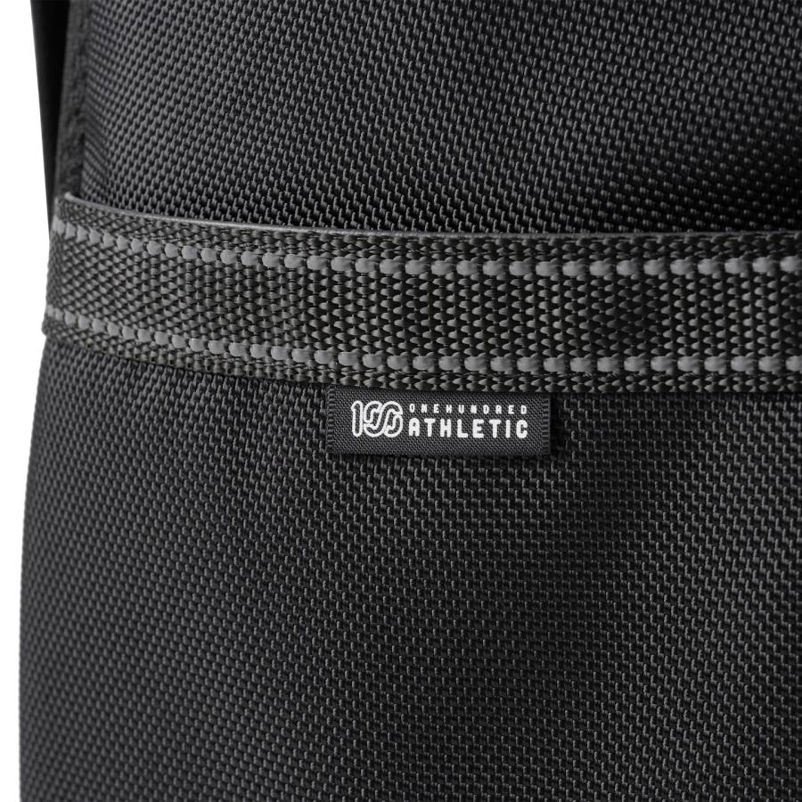 ONEHUNDRED ATHLETIC 【バックパック】100A GYM BACKPACK｜バック