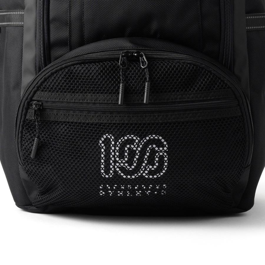 ONEHUNDRED ATHLETIC 【バックパック】100A GYM BACKPACK｜バック