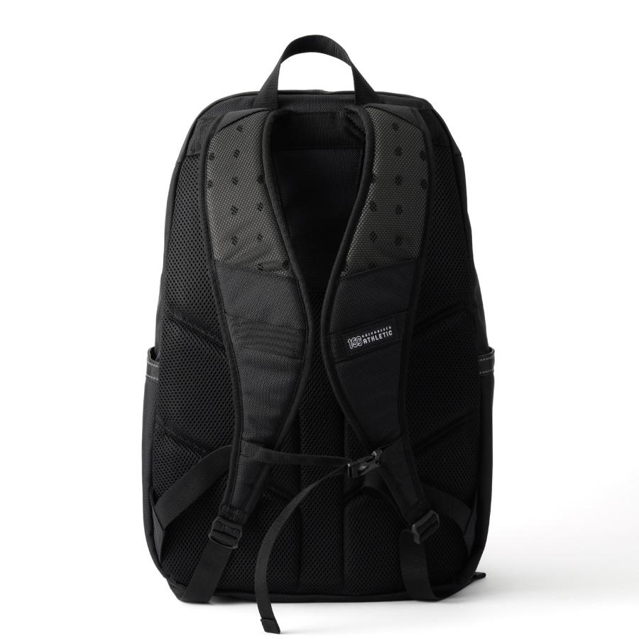 ONEHUNDRED ATHLETIC 【バックパック】100A GYM BACKPACK｜バック