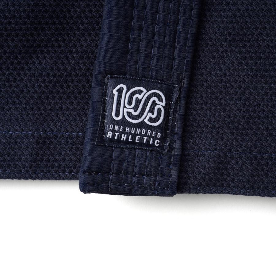 ONEHUNDRED ATHLETIC 【柔術 JIU-JITSU】100A BJJ KIMONO *TRAINING