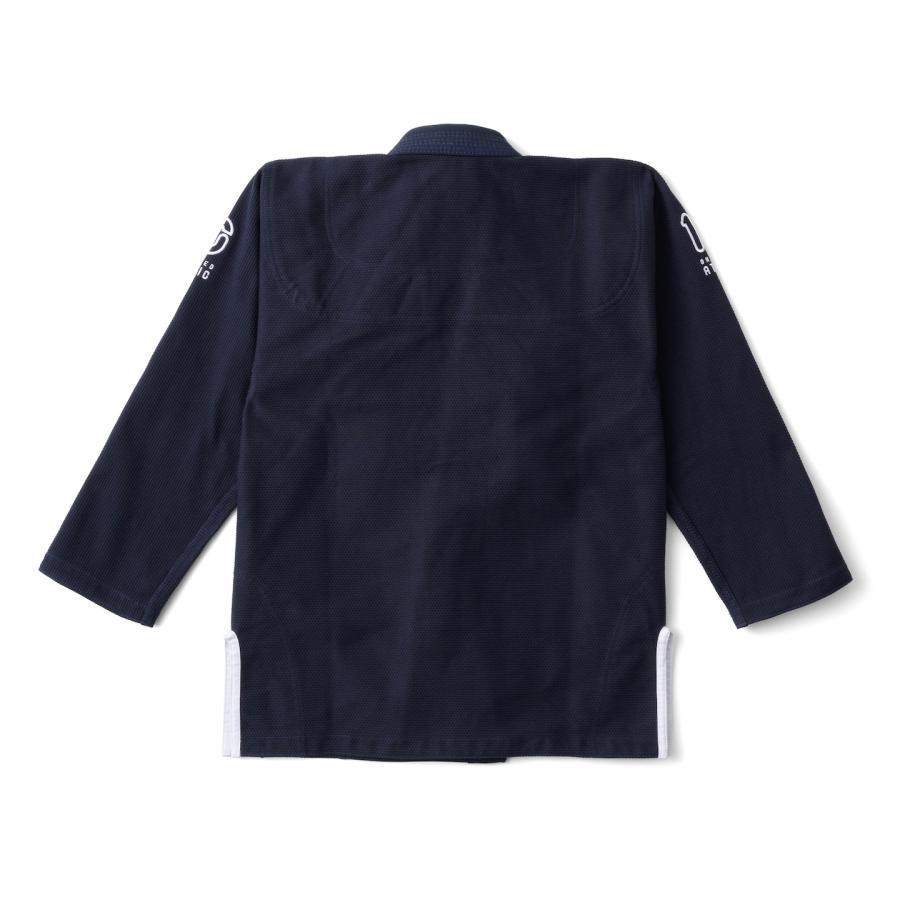 ONEHUNDRED ATHLETIC 【柔術 JIU-JITSU】100A BJJ KIMONO *TRAINING
