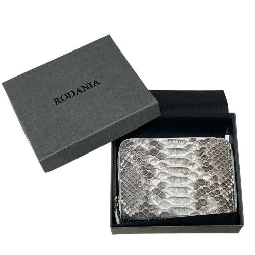 蛇革 パイソン本革 コインケース 小銭入れ 化粧箱付き 送料無料 宅配便 | RODANIA | 09