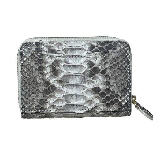 蛇革 パイソン本革 コインケース 小銭入れ 化粧箱付き 送料無料 宅配便 | RODANIA | 10