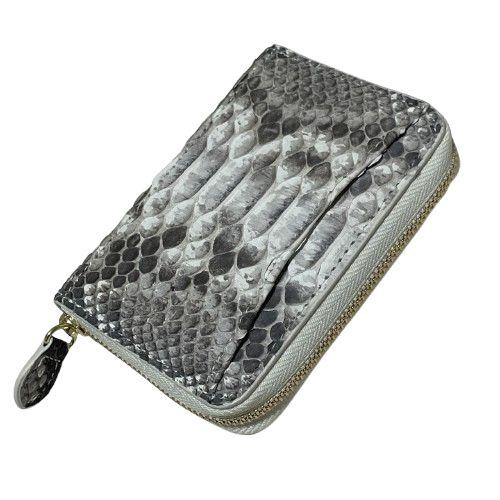 蛇革 パイソン本革 コインケース 小銭入れ 化粧箱付き 送料無料 宅配便 | RODANIA | 11