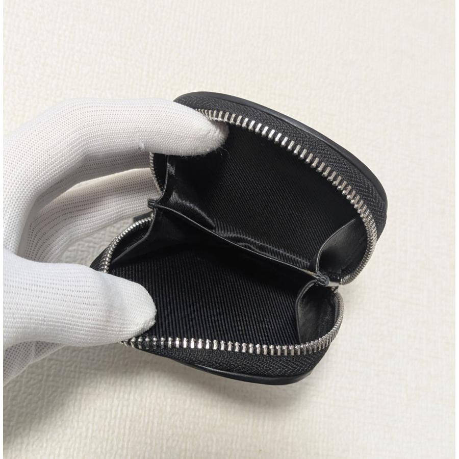 メール便発送】エイ 革 コインケース 小銭入れ ガルーシャ 本革 フル