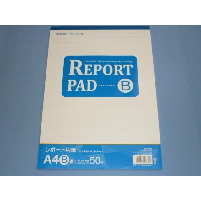 市場 オキナ セミナーレポート 5ミリ方眼罫 Spb55s B5