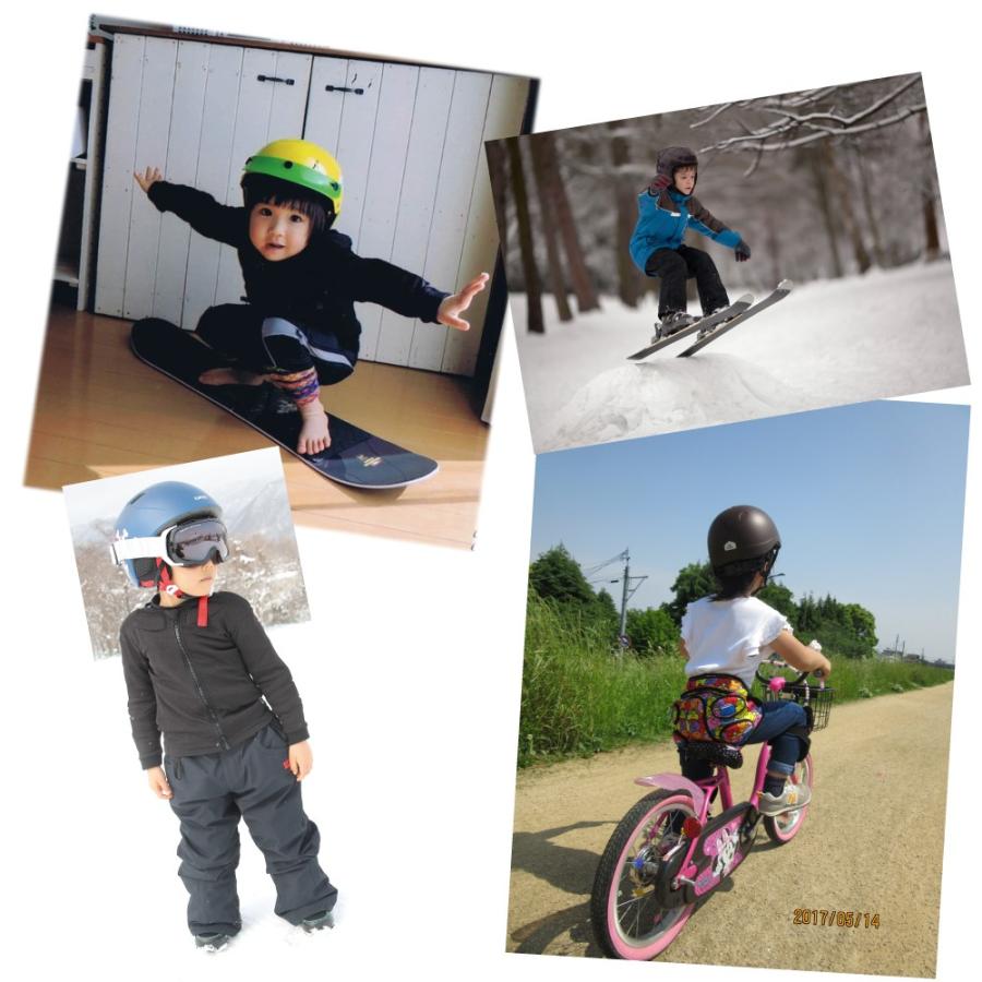 オールシーズンプロテクター！NEO FX EASY GUARD AIRLYネオ FXイージーガード エアリーブラック スノーボード ヒップパッド |  | 04