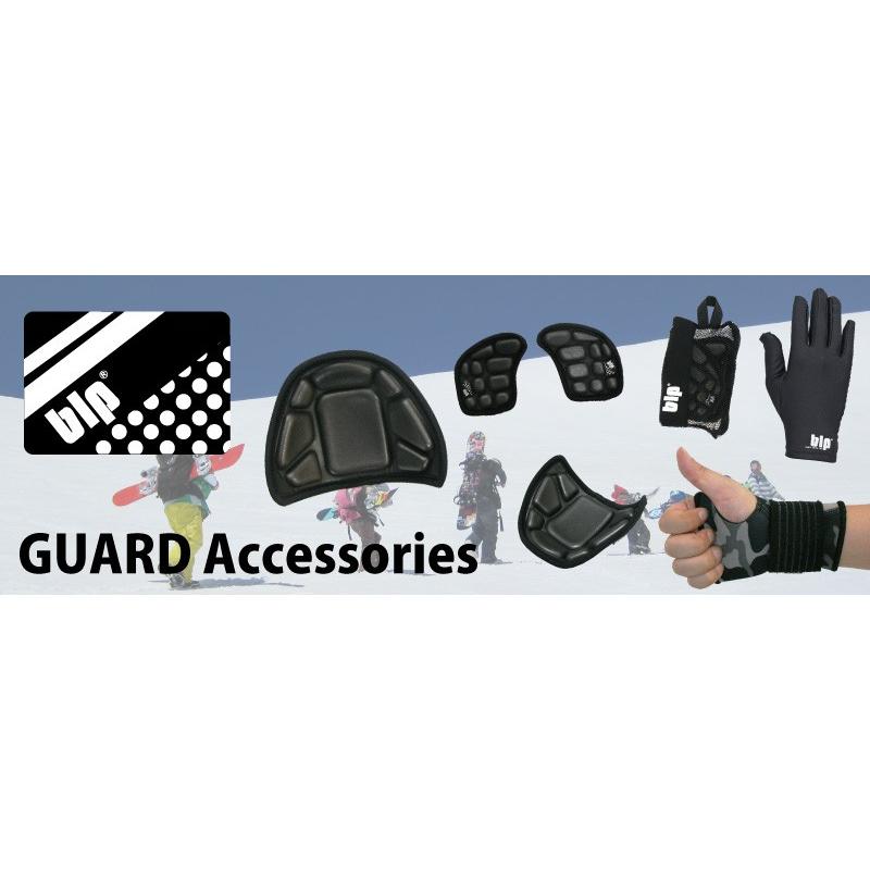 blp WRIST GLOVE INNER スーパーストレッチタイプのグローブインナー 両手用 ラッシュガード素材 グローブ 手袋 インナー スノボー スキー bl995 特別価格 |  | 01