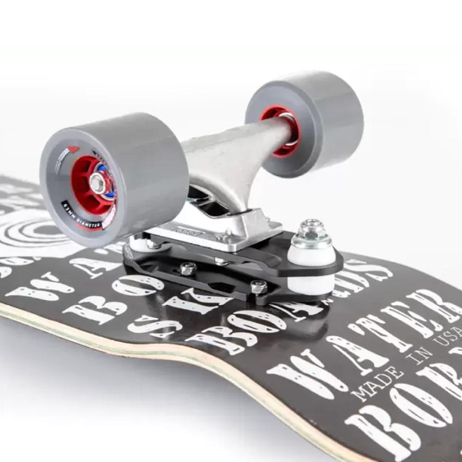 スケートボードトラックアダプター WATERBORNE SURF AND RAIL スケートボードトラックアダプター WATERBORNE SURF AND RAIL