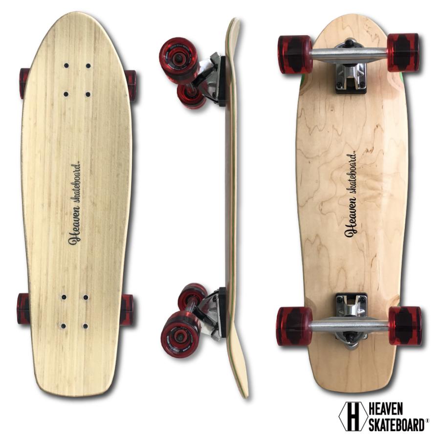 クルーザー クルージングスケート HEAVEN 28インチ ラジカルクルーザー コンプリート スケボー sk8 SKATEBOARD : sk28rd : 100MANVOLT - 通販 - Yahoo!ショッピング クルーザー クルージングスケート HEAVEN 28インチ ラジカルクルーザー コンプリート スケボー sk8 SKATEBOARD : sk28rd : 100MANVOLT - 通販 - Yahoo!ショッピング