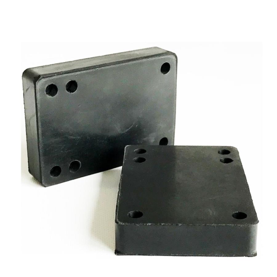 スケボー スケートボード ライザーパッド スペーサー ウィール