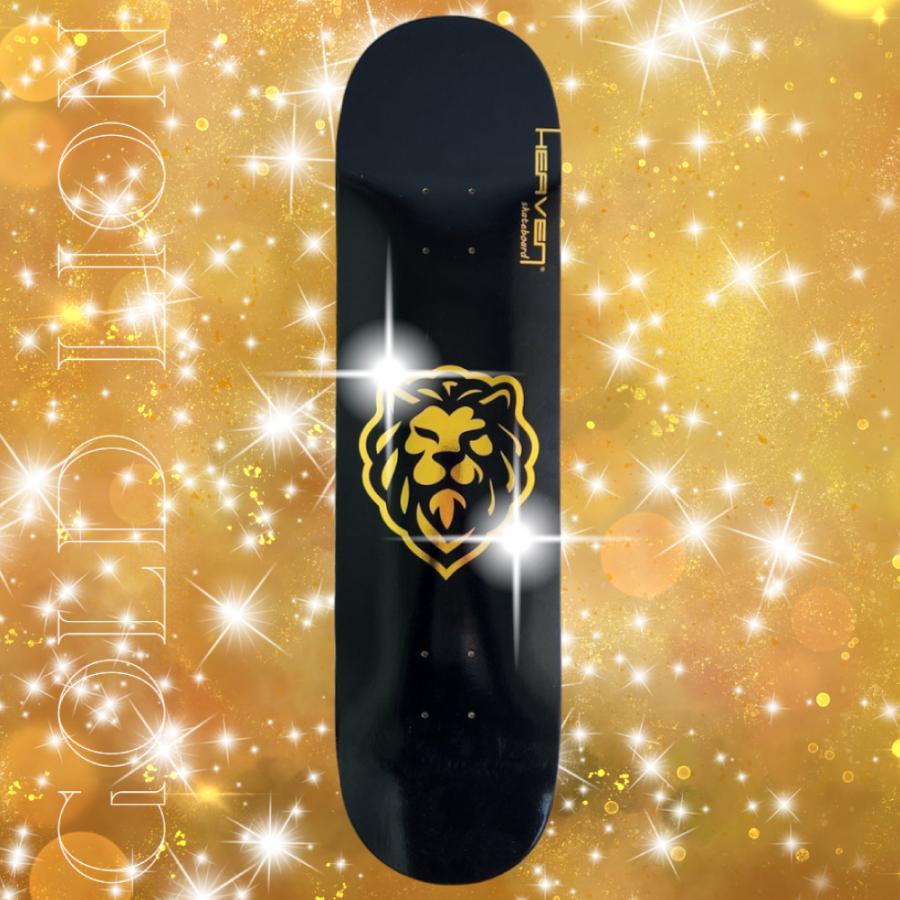 スケートボードデッキ HEAVEN DESIGN DECK Crocodile 31.5×8 スケートボードデッキ HEAVEN DESIGN DECK Crocodile 31.5×8