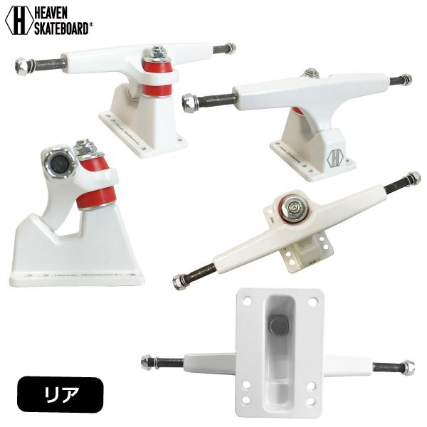 YOROIサーフスケート アップストラック 足回りキット YOROI SURF SKATE |  | 02