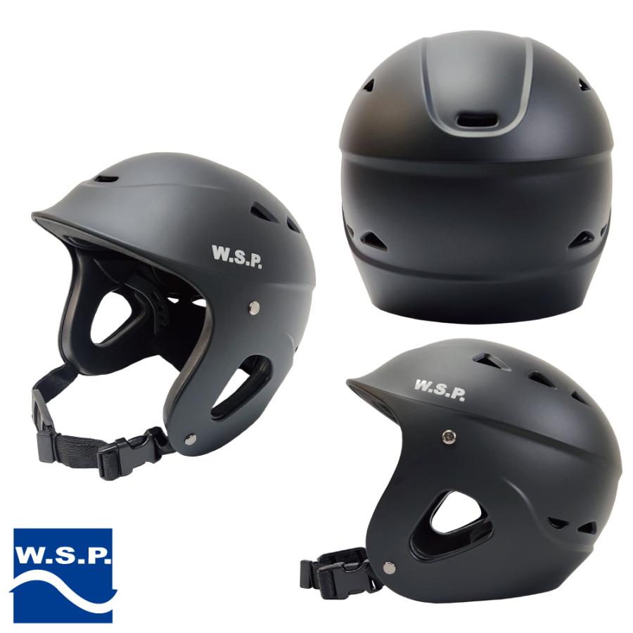 awakeヘルメット Lサイズ ウォーターヘルメット W.S.P. WATER FULLCUT HELMET ウォーター
