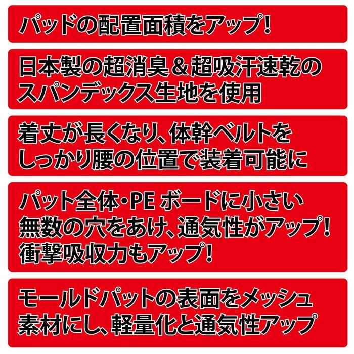 大鎧 POWER JACKETオオヨロイ パワー ジャケット 鎧 ヨロイ