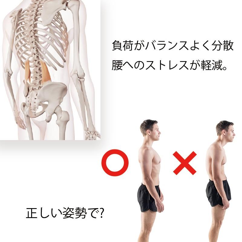 YOROI TAIKAN BELTヨロイ 鎧 タイカンベルト スノーボード プロテクター スノボ スキー 背中 腰 サポーター 体幹 YR810 |  | 04