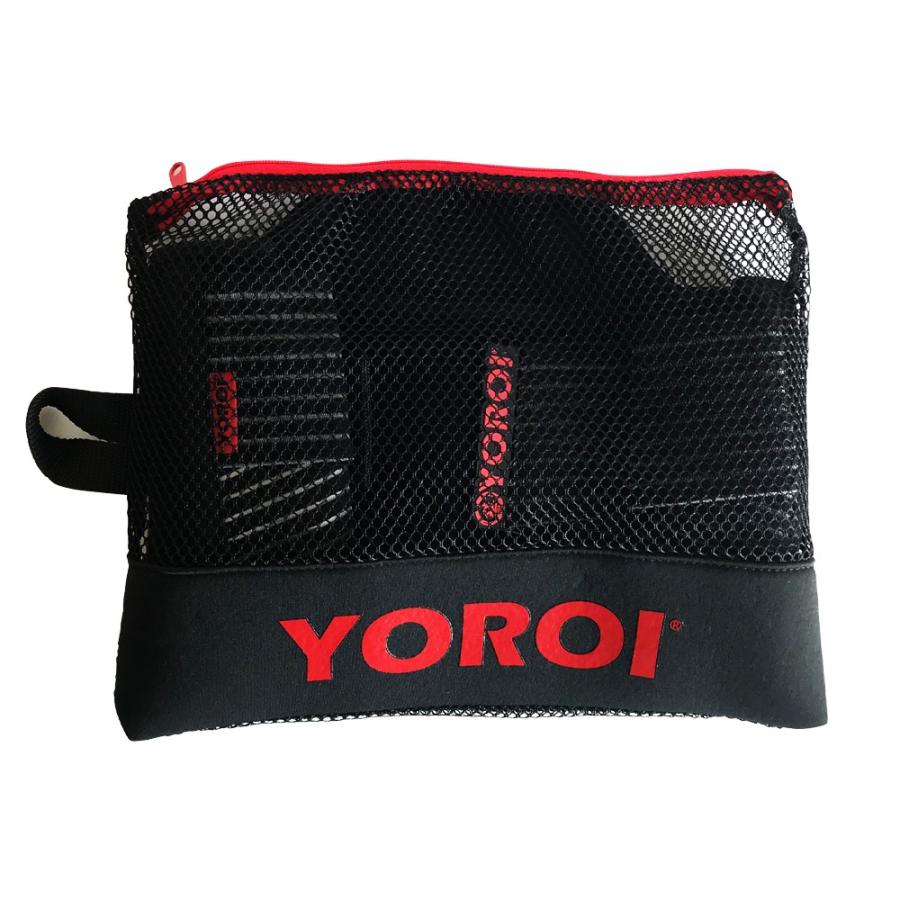 YOROI TAIKAN BELTヨロイ 鎧 タイカンベルト スノーボード プロテクター スノボ スキー 背中 腰 サポーター 体幹 YR810 |  | 06