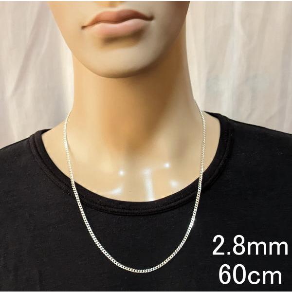 喜平ネックレス シルバー925 シルバーネックレス メンズ 喜平ネックレス シルバー925 シルバーネックレス メンズ