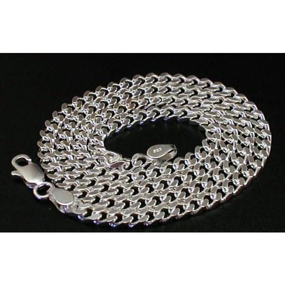 50 Off シルバーチェーン 60cm 4 0ｍｍ 喜平チェーン シルバーネックレス メンズネックレス シルバー925 在庫有 Kuljic Com