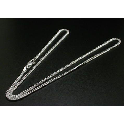 ネックレス メンズ チェーン シルバー925 喜平ネックレス シルバーネックレス メンズ 2mm 40cm 喜平チェーン かっこいいネックレス きへい 男性 女性 兼用 銀 鎖 |  | 01