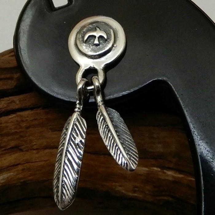 シルバーピアス フェザー 羽 ピアス ピアス シンプルピアス シルバー925 ピアス 男性用ピアス 男性 メンズ レディース かわいい 可愛い ピアス 1p 1穴用 E17 100点市場 通販 Yahoo ショッピング