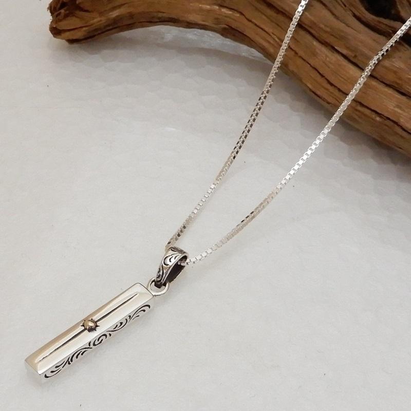 ネックレス メンズ　太陽モチーフ 925純銀 シルバー　幸運　お守り ヘッドのみ ネックレスネックレス メンズ シルバー925 太陽