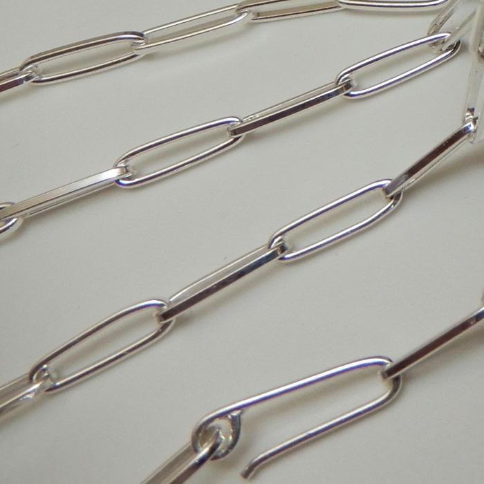 ネックレス メンズ チェーン シルバー925 ホピ族 ハンドメイド 2.6mm 50cm ホピチェーン シルバーネックレス メンズ ホピネックレス シルバーチェーン のみ だけ |  | 04