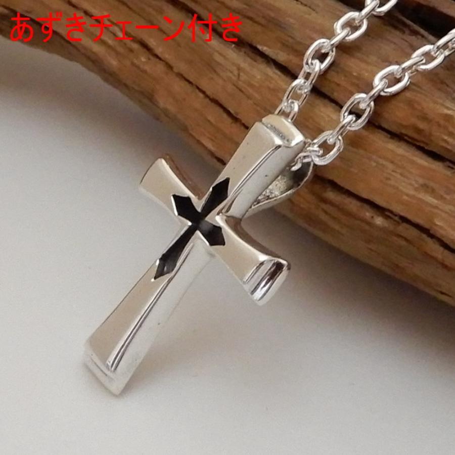 シルバー925 ネックレスペーパー チェーン クロス 十字架 アンカーネックレス シルバー925 ネックレスペーパー チェーン クロス 十字架 アンカー