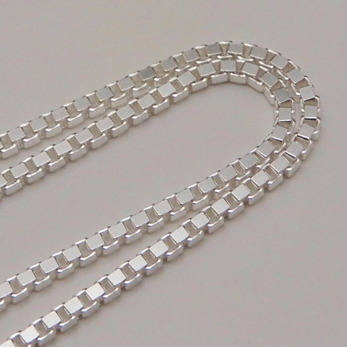 ターコイズ ネックレス メンズ シルバーネックレス シルバー