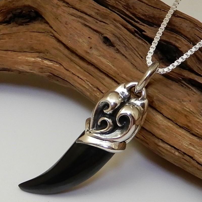 Pt950 馬蹄《SS》 地金ペンダントトップ プラチナ