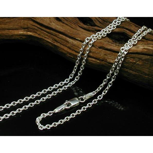 メンズ ネックレス シルバー bottle opener 栓抜き ボトルオープナー