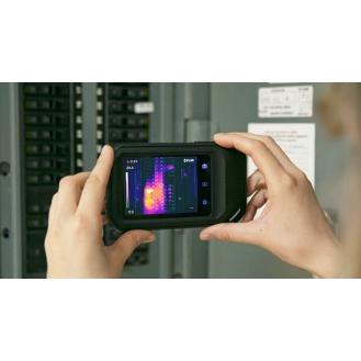 FLIR C5 サーモグラフィカメラ 計測、検査 | coachgundy.com