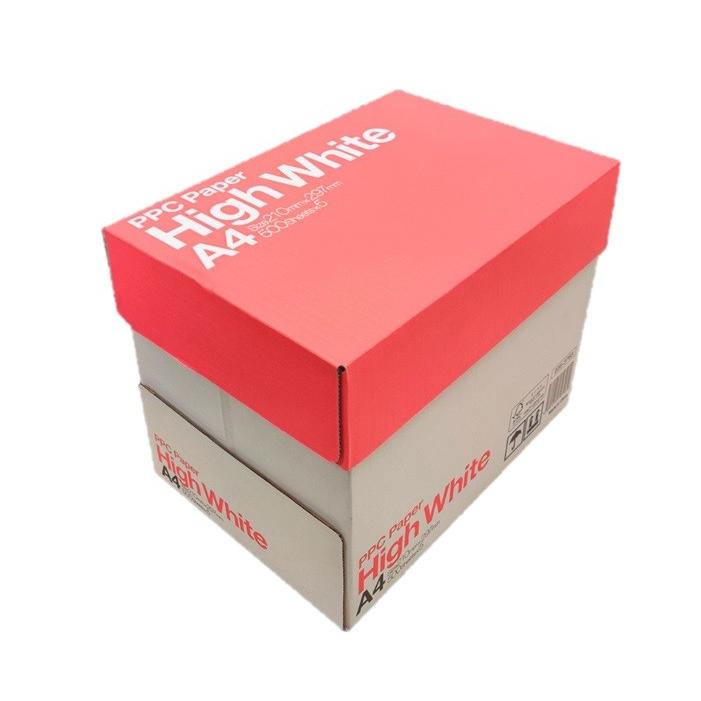 PPC PAPER High White A4コピー用紙(2,500枚/箱) :YM01014009:東通工房-102KBoo - 通販 - Yahoo!ショッピング PPC PAPER High White A4コピー用紙(2,500枚/箱) :YM01014009:東通工房-102KBoo - 通販 - Yahoo!ショッピング