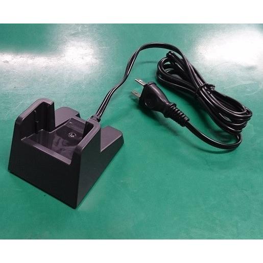 岩通デジタルコードレス電話機用 充電台 DC-PS9 CE : 東通工房 岩通デジタルコードレス電話機用 充電台 DC-PS9 CE : 東通工房