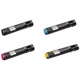 ((4色セット)) LPC3T21 リサイクルトナー EPSON　エプソン /R17