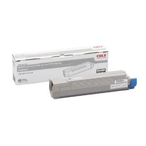 ((沖データ メーカー純正品)) TNR-C3KK1 ブラック トナー OKI J141