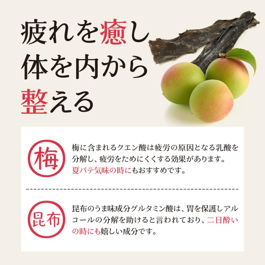 梅昆布茶 梅こぶ茶 100g 梅昆布 梅こんぶ 梅こんぶ茶 昆布茶 健康茶