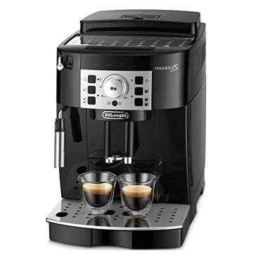 DeLonghi Magnifica S 全自動エスプレッソマシン マグニフィカ デロンギ マグニフィカS 全自動コーヒーマシン