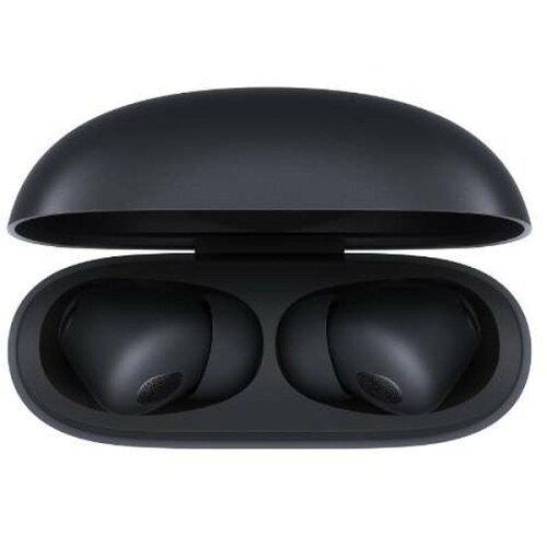 シャオミ フルワイヤレスイヤホン Xiaomi Buds 3T Pro Carbon Black